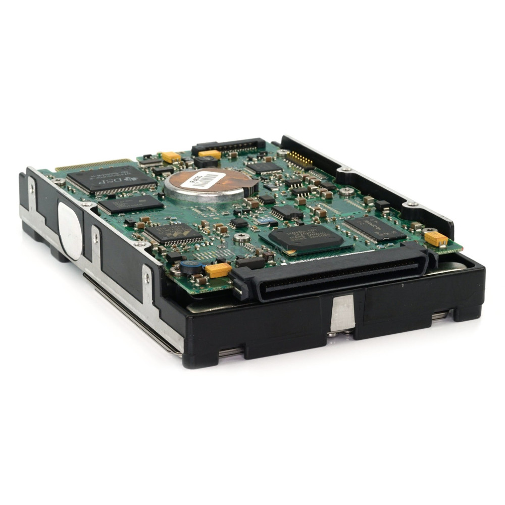 235065-001 HP HDD 18.2GB  15K  WIDE ULTRA3 SCSI  3.5" LFF